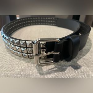 Studded Belt